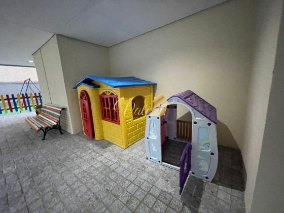 Imagem Apartamento com 3 Quartos à Venda, 90 m² em Vila Ema - São José Dos Campos