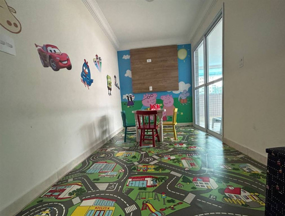 Imagem Apartamento com 2 Quartos à Venda, 105 m² em Ocian - Praia Grande Imagem Apartamento com 2 Quartos à Venda, 105 m² em Ocian - Praia Grande