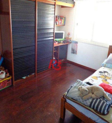 Imagem Cobertura com 3 Quartos à Venda, 220 m² em Vila Belmiro - Santos Imagem Cobertura com 3 Quartos à Venda, 220 m² em Vila Belmiro - Santos