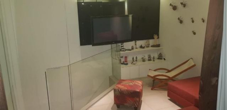 Imagem Cobertura com 3 Quartos à Venda, 140 m² em Icaraí - Niterói Imagem Cobertura com 3 Quartos à Venda, 140 m² em Icaraí - Niterói