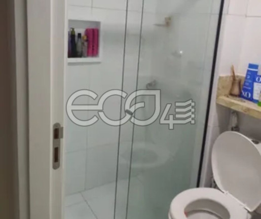Imagem Apartamento com 2 Quartos à Venda, 43 m² em Santa Maria - Aracaju