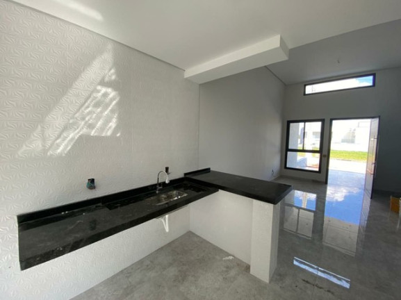 Imagem Casa de Condomínio com 3 Quartos à Venda, 105 m² em Cajuru Do Sul - Sorocaba