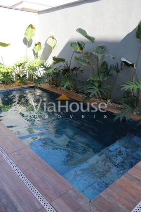 Imagem Casa de Condomínio com 3 Quartos à Venda, 273 m² em Condomínio Quinta Da Boa Vista - Ribeirão Preto Imagem Casa de Condomínio com 3 Quartos à Venda, 273 m² em Condomínio Quinta Da Boa Vista - Ribeirão Preto