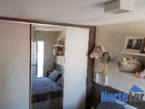 Imagem Apartamento com 1 Quarto à Venda, 40 m² em Carandiru - São Paulo Imagem Apartamento com 1 Quarto à Venda, 40 m² em Carandiru - São Paulo