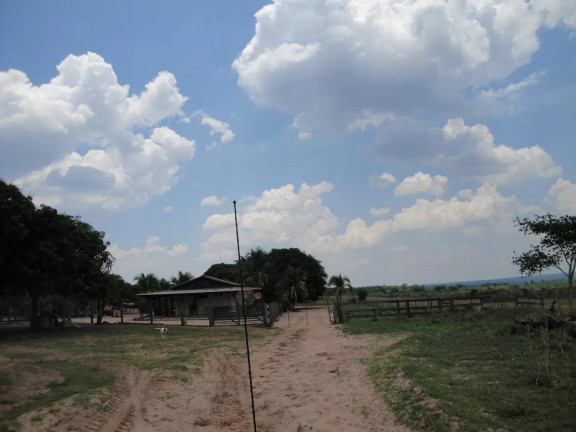Imagem Fazenda à Venda, 500 m² em Zona Rural - Paranatinga Imagem Fazenda à Venda, 500 m² em Zona Rural - Paranatinga