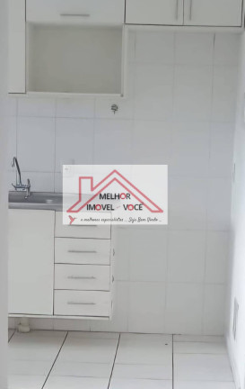 Foto do imóvel Apartamento com 2 Quartos à Venda, 45 m² em Jardim Modelo - São Paulo
