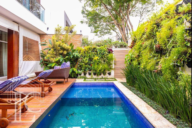 Imagem Casa com 4 Quartos à Venda, 819 m² em Alto Da Boa Vista - São Paulo Imagem Casa com 4 Quartos à Venda, 819 m² em Alto Da Boa Vista - São Paulo