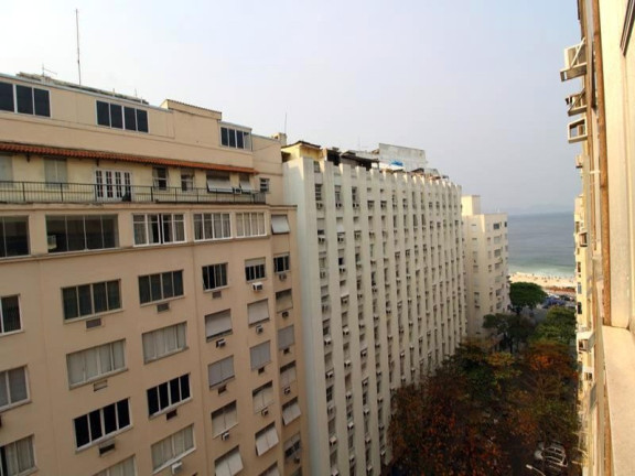 Imagem Apartamento com 2 Quartos para Temporada, 80 m² em Copacabana - Rio De Janeiro Imagem Apartamento com 2 Quartos para Temporada, 80 m² em Copacabana - Rio De Janeiro