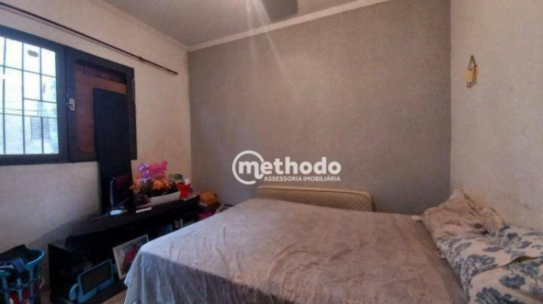 Imagem Casa com 2 Quartos à Venda, 164 m² em Parque Brasília - Campinas Imagem Casa com 2 Quartos à Venda, 164 m² em Parque Brasília - Campinas