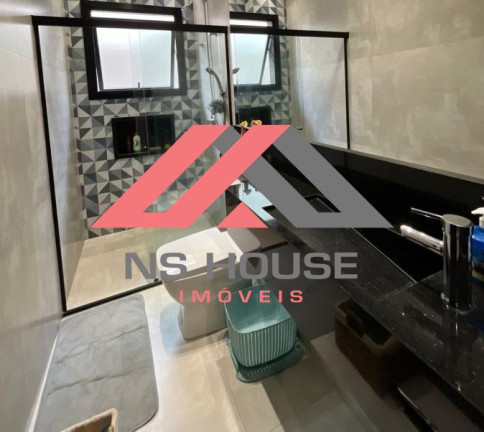 Imagem Casa com 4 Quartos à Venda, 231 m² em Condomínio Residencial Reserva De Atibaia - Atibaia Imagem Casa com 4 Quartos à Venda, 231 m² em Condomínio Residencial Reserva De Atibaia - Atibaia