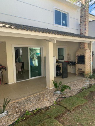 Imagem Casa com 3 Quartos à Venda, 182 m² em Coité - Eusébio Imagem Casa com 3 Quartos à Venda, 182 m² em Coité - Eusébio