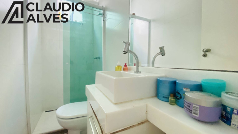 Imagem Casa de Condomínio com 3 Quartos à Venda, 300 m² em Tomba - Feira De Santana Imagem Casa de Condomínio com 3 Quartos à Venda, 300 m² em Tomba - Feira De Santana