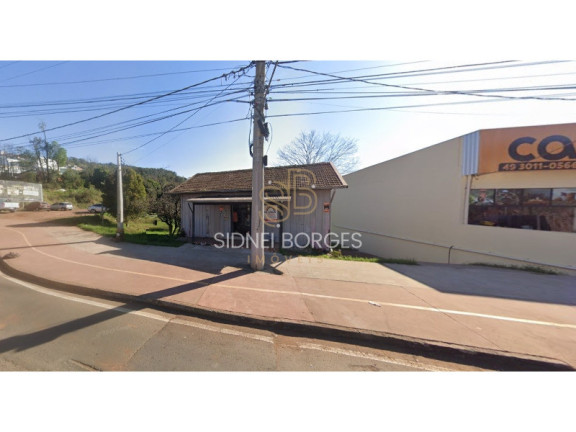 Imagem Terreno à Venda, em Guilherme Reich - Concórdia Imagem Terreno à Venda, em Guilherme Reich - Concórdia
