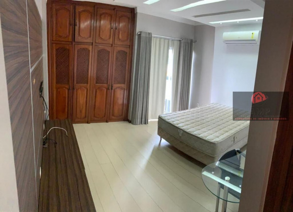 Imagem Apartamento à Venda, 180 m² em Presidente Vargas - Manaus