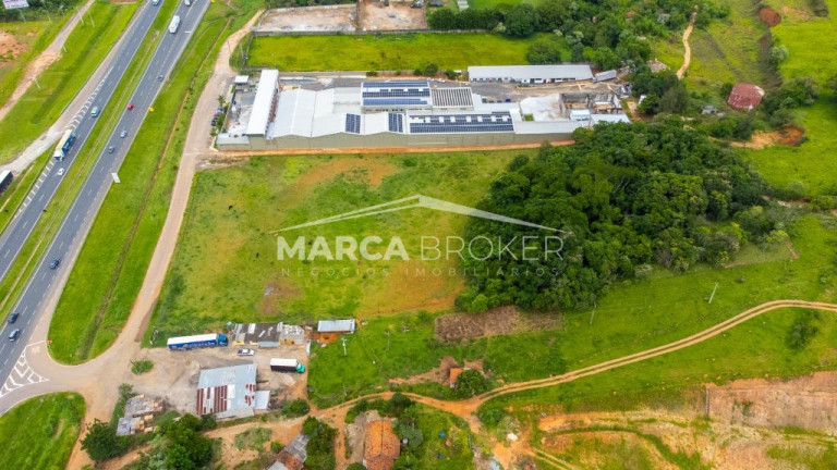 Imagem Terreno à Venda, 21.000 m² em Bairro Da Ponte - Itatiba