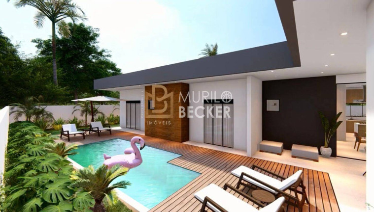 Imagem Casa de Condomínio com 3 Quartos à Venda, 362 m² em Urbanova - São José Dos Campos