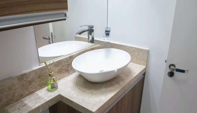 Imagem Apartamento com 2 Quartos à Venda, 40 m² em Santana - São Paulo Imagem Apartamento com 2 Quartos à Venda, 40 m² em Santana - São Paulo