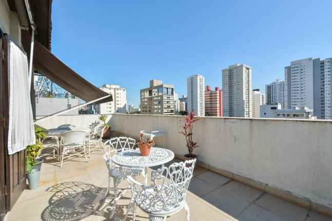 Imagem Imóvel com 2 Quartos à Venda, 152 m² em Vila Clementino - São Paulo Imagem Imóvel com 2 Quartos à Venda, 152 m² em Vila Clementino - São Paulo
