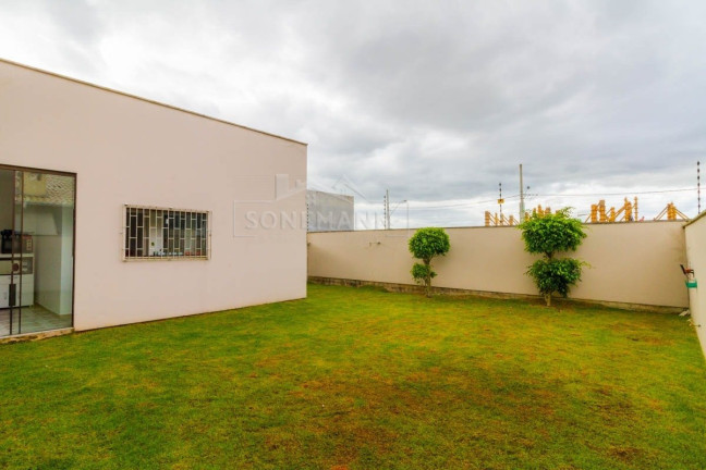 Imagem Casa com 4 Quartos à Venda, 416 m² em Beira Rio  - Biguaçu