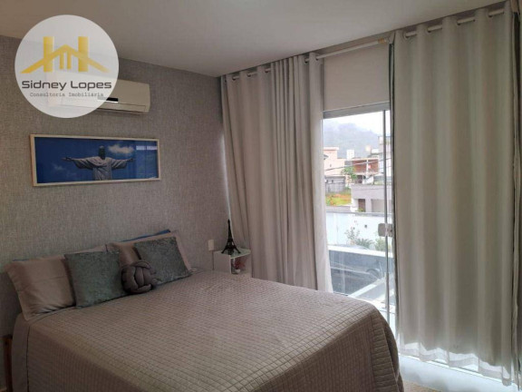 Imagem Casa com 3 Quartos à Venda, 224 m² em Vargem Pequena - Rio De Janeiro