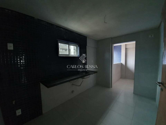 Imagem Apartamento com 4 Quartos à Venda, 144 m² em Espinheiro - Recife