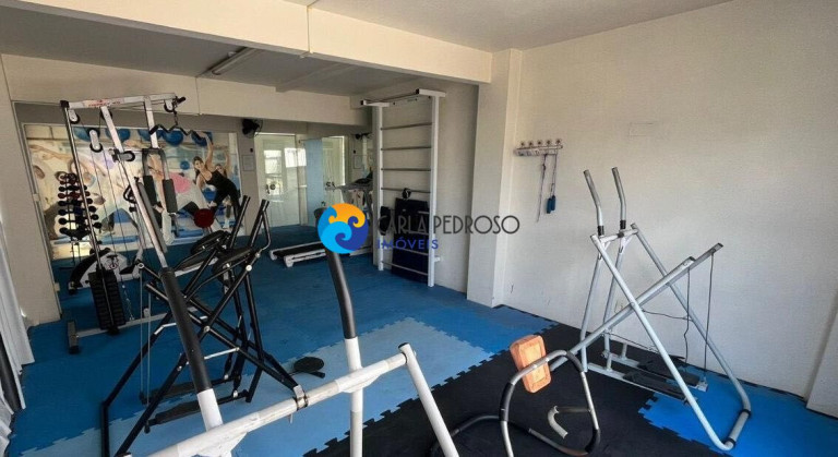 Imagem Apartamento com 3 Quartos à Venda, 85 m² em Centro - Criciúma