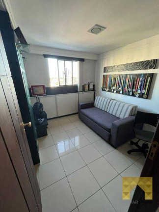Imagem Cobertura com 5 Quartos à Venda, 393 m² em Miramar - João Pessoa Imagem Cobertura com 5 Quartos à Venda, 393 m² em Miramar - João Pessoa