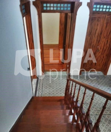 Imagem Casa com 1 Quarto à Venda, 700 m² em Consolação - São Paulo Imagem Casa com 1 Quarto à Venda, 700 m² em Consolação - São Paulo