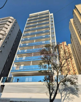 Imagem Apartamento com 3 Quartos à Venda, 90 m² em Itapuã - Vila Velha