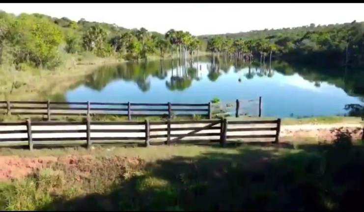 Imagem Fazenda à Venda, 4.534 m² em Rural - Camapuã