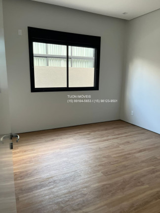 Imagem Casa de Condomínio com 3 Quartos à Venda, 292 m² em Alphaville Nova Esplanada 3 - Votorantim