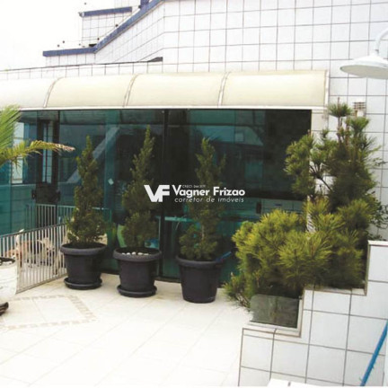 Imagem Cobertura com 3 Quartos à Venda, 216 m² em Vila Assuncao - Praia Grande Imagem Cobertura com 3 Quartos à Venda, 216 m² em Vila Assuncao - Praia Grande