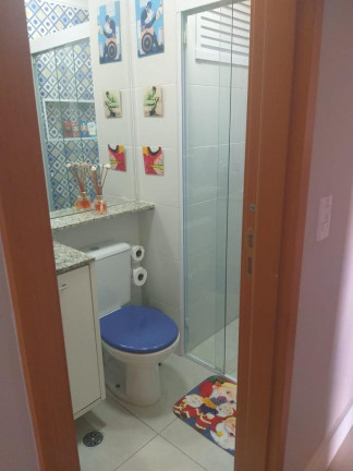 Imagem Apartamento com 2 Quartos à Venda, 72 m² em Assunção - São Bernardo Do Campo