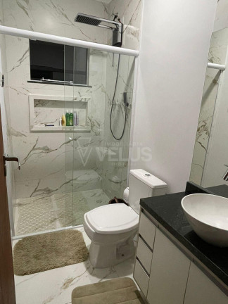 Imagem Casa de Condomínio com 2 Quartos à Venda, 120 m² em Pinheiros 2 - Itapetininga Imagem Casa de Condomínio com 2 Quartos à Venda, 120 m² em Pinheiros 2 - Itapetininga
