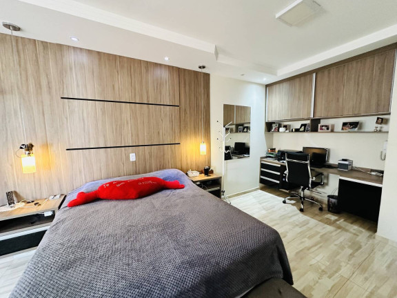 Imagem Casa com 3 Quartos à Venda, 450 m² em Jardim Bela Vista - São Manuel