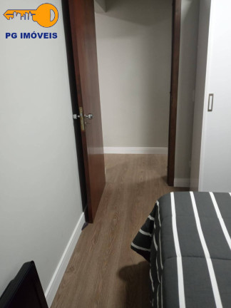 Imagem Apartamento com 1 Quarto à Venda, 33 m² em Centro - Curitiba Imagem Apartamento com 1 Quarto à Venda, 33 m² em Centro - Curitiba