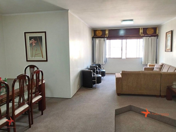Imagem Imóvel com 3 Quartos à Venda, 154 m² em Perdizes - São Paulo Imagem Imóvel com 3 Quartos à Venda, 154 m² em Perdizes - São Paulo