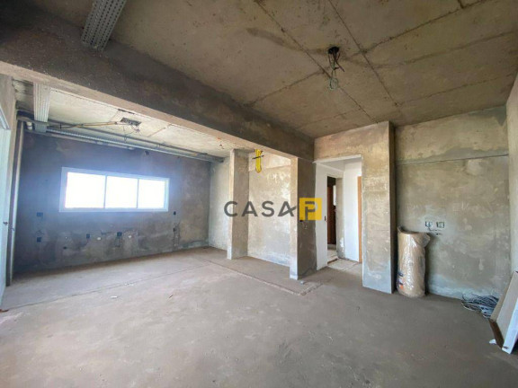 Imagem Apartamento com 4 Quartos à Venda, 367 m² em Jardim Girassol - Americana Imagem Apartamento com 4 Quartos à Venda, 367 m² em Jardim Girassol - Americana