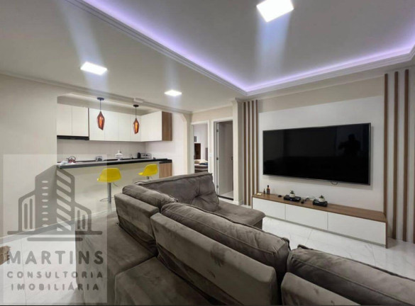 Imagem Casa com 2 Quartos à Venda, em Caiçara - Praia Grande Imagem Casa com 2 Quartos à Venda, em Caiçara - Praia Grande