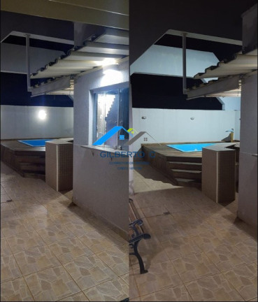 Imagem Cobertura com 3 Quartos à Venda, 172 m² em Vila America - Bauru