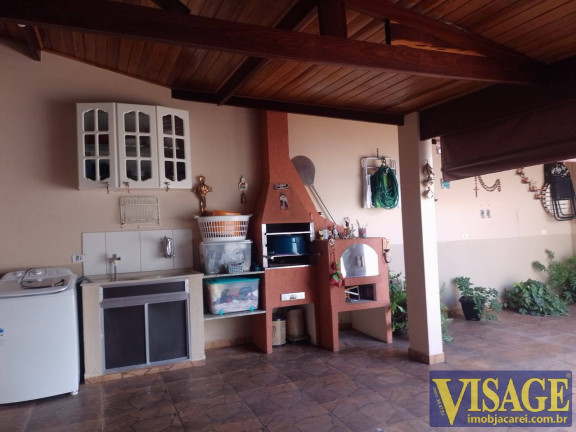 Imagem Casa com 3 Quartos à Venda, 231 m² em Centro - Jacareí Imagem Casa com 3 Quartos à Venda, 231 m² em Centro - Jacareí