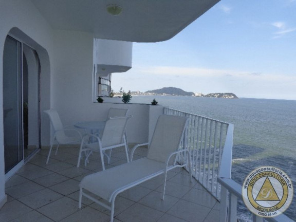 Imagem Apartamento com 3 Quartos à Venda, 145 m² em Morro Do Maluf - Guarujá Imagem Apartamento com 3 Quartos à Venda, 145 m² em Morro Do Maluf - Guarujá