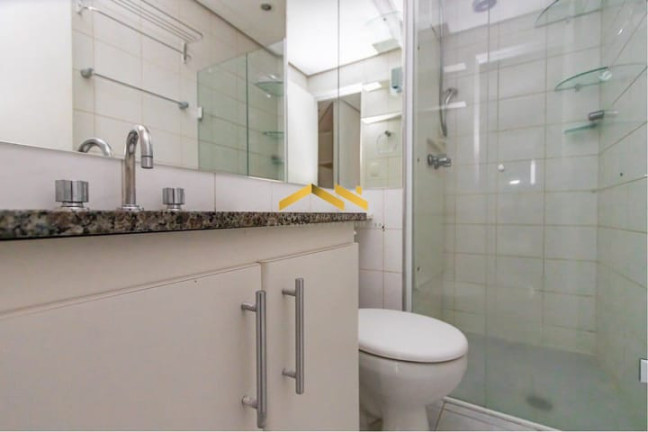 Imagem Apartamento com 3 Quartos à Venda, 93 m² em Moema - São Paulo
