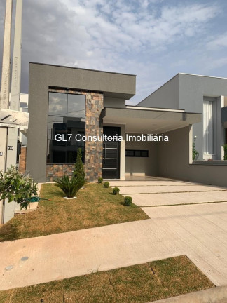 Imagem Casa com 3 Quartos à Venda, em Jardim Bréscia - Indaiatuba Imagem Casa com 3 Quartos à Venda, em Jardim Bréscia - Indaiatuba