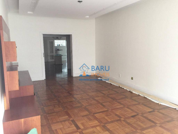 Imagem Apartamento com 3 Quartos à Venda, 264 m² em Higienópolis - São Paulo Imagem Apartamento com 3 Quartos à Venda, 264 m² em Higienópolis - São Paulo