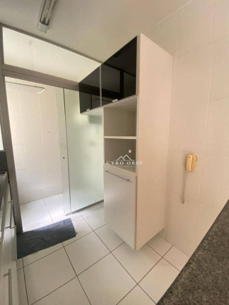 Imagem Apartamento com 2 Quartos à Venda, 46 m² em Piracicamirim - Piracicaba Imagem Apartamento com 2 Quartos à Venda, 46 m² em Piracicamirim - Piracicaba