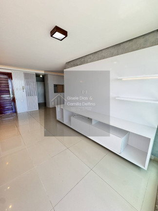 Imagem Apartamento com 2 Quartos à Venda, 83 m² em Altiplano Cabo Branco - João Pessoa
