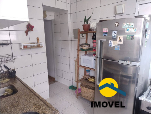 Imagem Apartamento com 2 Quartos à Venda, 70 m² em Icaraí - Niterói