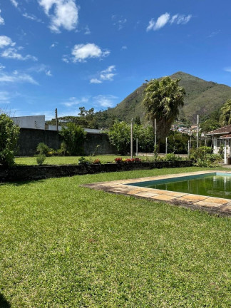 Imagem Terreno à Venda, 2.625 m² em Várzea - Teresópolis Imagem Terreno à Venda, 2.625 m² em Várzea - Teresópolis