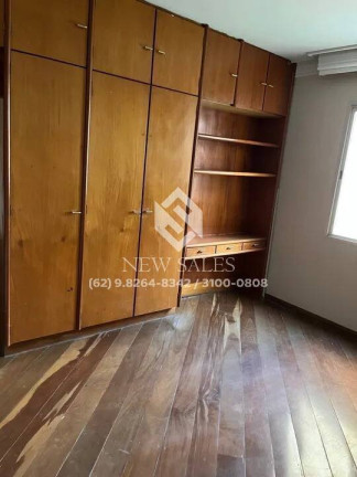 Imagem Apartamento com 5 Quartos à Venda, 297 m² em Setor Oeste - Goiânia Imagem Apartamento com 5 Quartos à Venda, 297 m² em Setor Oeste - Goiânia